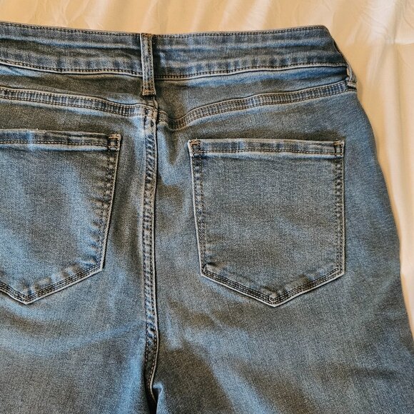 Nine West Jeans - Picture 7 of 10